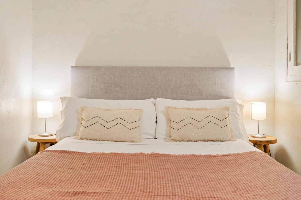 Apartmán Flateli Poble Sec Barcelona Exteriér fotografie